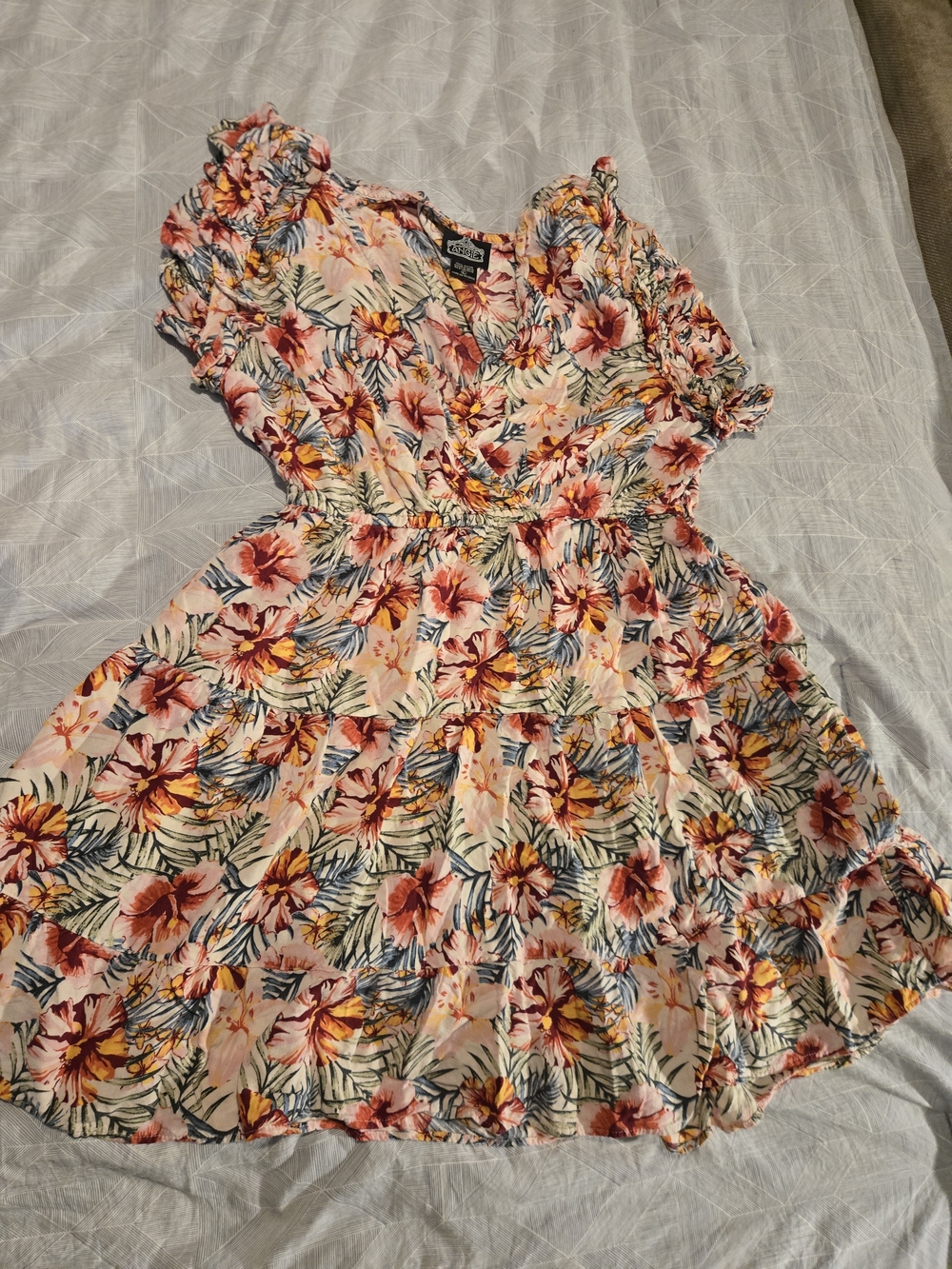 Angie Dress